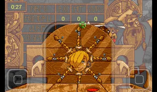 Save The Maiden - Screenshot 3
