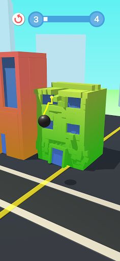 Must Smash - Screenshot 1