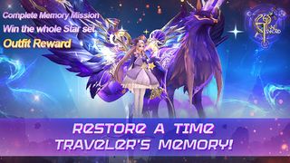 Eternal Sword - Screenshot 1