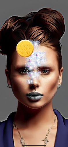 ASMR Salon Makeover Spa Makeup - Screenshot 3