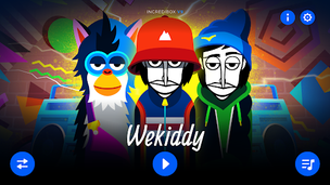 Incredibox - Screenshot 1