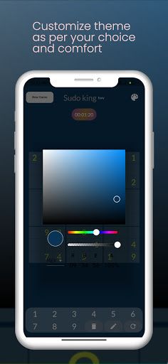 sudo king - Screenshot 2