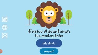 Enrico Adventures - Screenshot 1