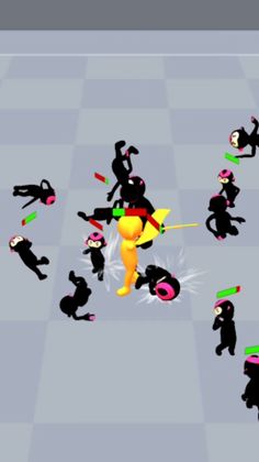 Talpacha - Screenshot 2