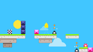 Sky Islands - Screenshot 2