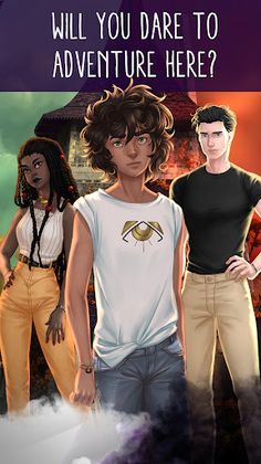 Uncoven: The Seventh Day - Mag - Screenshot 1