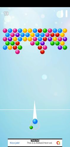 Fun Bubble - Screenshot 3