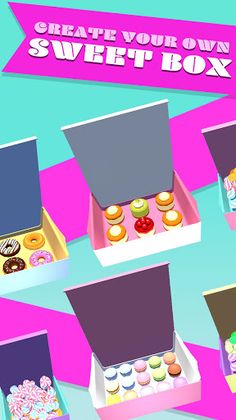 PackagingOrders - Screenshot 3