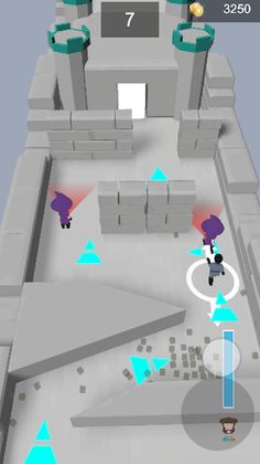 Sorcerer - Screenshot 1