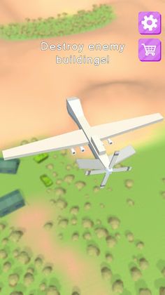 Rain On'Em - Screenshot 2