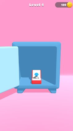 Hack The Code - Screenshot 3