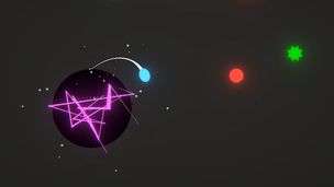 Balls? - Screenshot 1