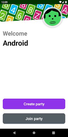 Cinquillo - Screenshot 2