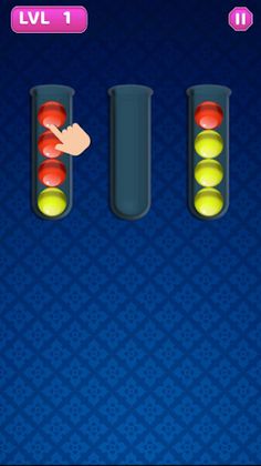 Shorting ball : Fun Game - Screenshot 2