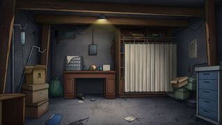 Cat and Escape - Screenshot 1