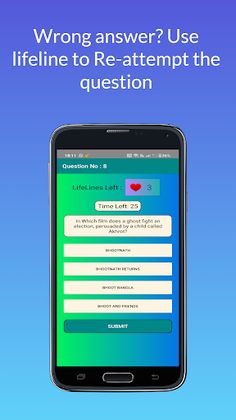 GK Quiz - Earn Real Money - Screenshot 4