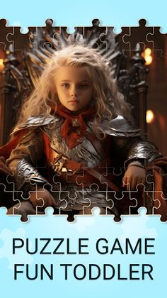 Toddler Games Jigsaw Puzzles - Screenshot 3