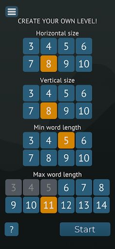 Word Search Puzzles - Screenshot 2