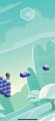 Viki Run - Screenshot 4