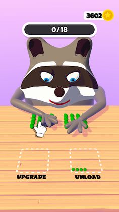 Drop It 3D - Screenshot 3