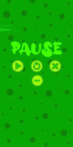 Booble Jump - Screenshot 1