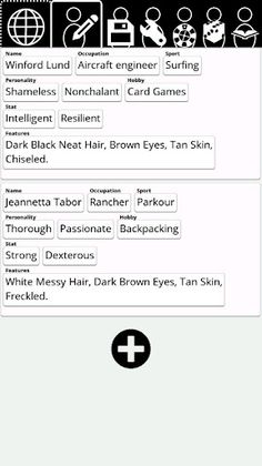 Blazing Tales RPG - Screenshot 2