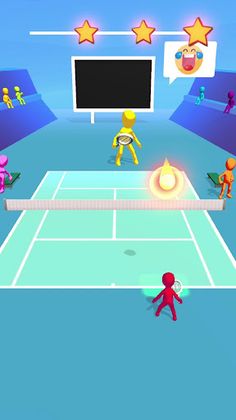 Ace Battle 3D - Screenshot 4