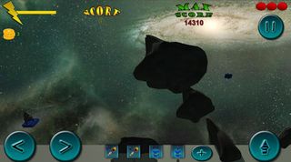 Rocket - Screenshot 3