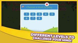 Find the Pair with Akili - Screenshot 3