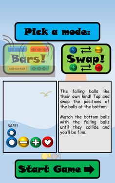 Falls Of Balls - Screenshot 4