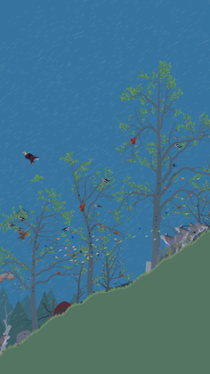 PolyPine - Screenshot 3