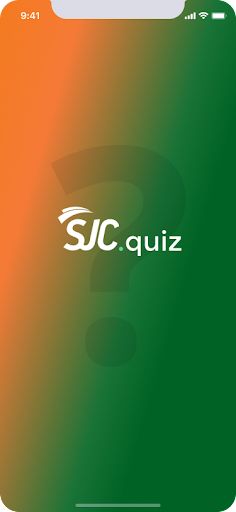 Sjc Quiz - Screenshot 1