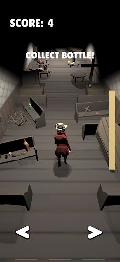 Drunk west - Screenshot 2