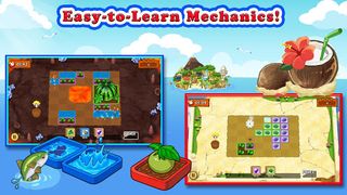 Harvest Moon: Mad Dash - Screenshot 3