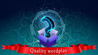 Guess Word — Word Games - Screenshot 1
