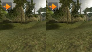 VR Experience - Screenshot 1