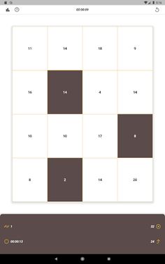 MaddNum - Screenshot 4