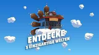 Game Royale 3 - Screenshot 3