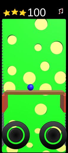 The Path Challenge - Screenshot 4