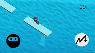 Ninja Switch - Screenshot 2