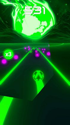 GhostBusters Color Road Magic - Screenshot 3