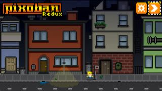 Pixoban - Screenshot 1