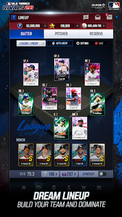 MLB 9 Innings Rivals 26 - Screenshot 5