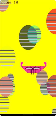 Egg Game - Screenshot 3