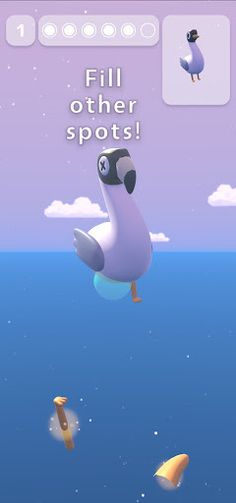 Animal Shtein - Screenshot 3