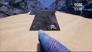 Happy Arapaima Fish Simulator - Screenshot 2