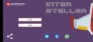 Intersteller - Screenshot 1
