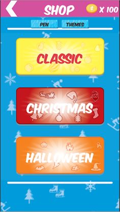 Fruit Hit Smash : Fun Pen Thro - Screenshot 4