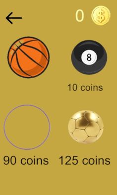 Just Bounce - Screenshot 1