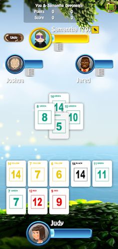 Kentucky Discard - Screenshot 2